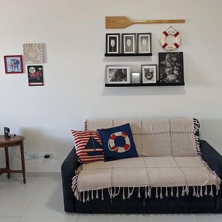 Апартаменти Apartamento Ibiza Vista Mar Масейо Екстер'єр фото