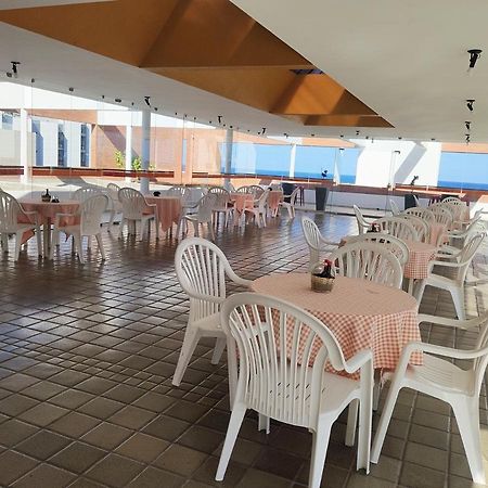 Апартаменти Apartamento Ibiza Vista Mar Масейо Екстер'єр фото