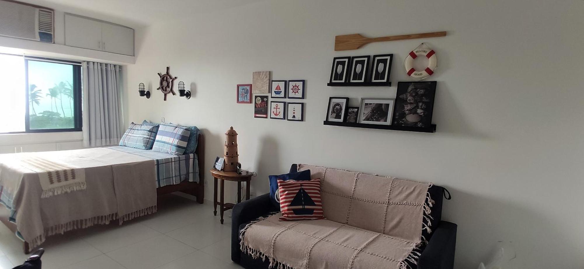 Апартаменти Apartamento Ibiza Vista Mar Масейо Номер фото