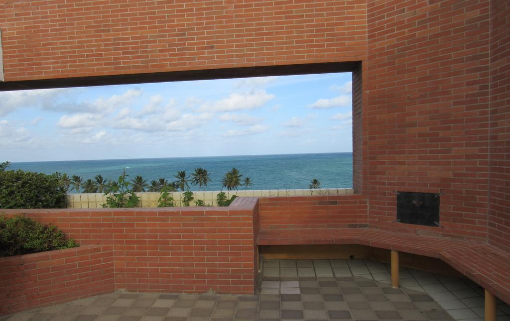 Апартаменти Apartamento Ibiza Vista Mar Масейо Екстер'єр фото