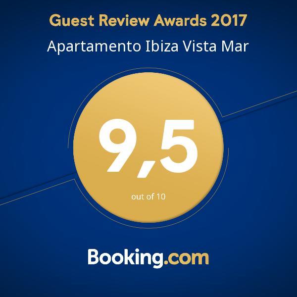 Апартаменти Apartamento Ibiza Vista Mar Масейо Екстер'єр фото
