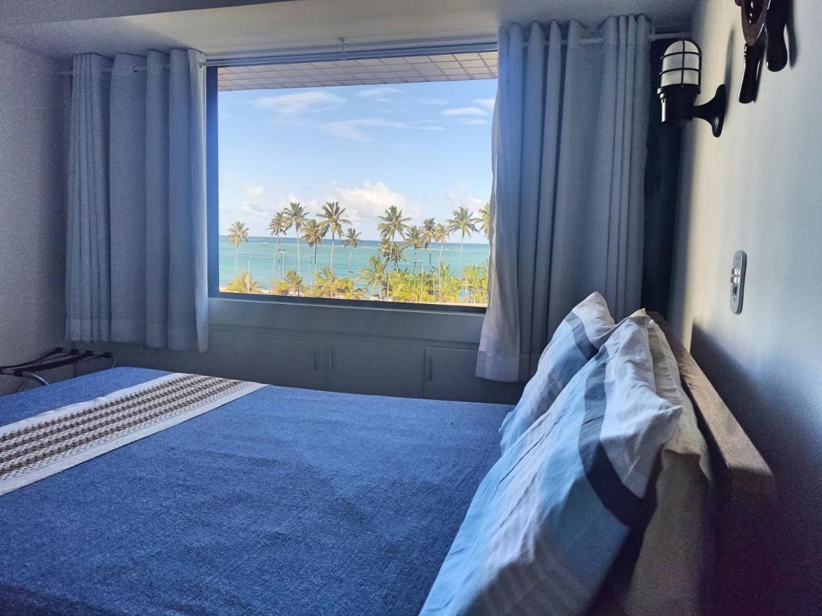 Апартаменти Apartamento Ibiza Vista Mar Масейо Екстер'єр фото