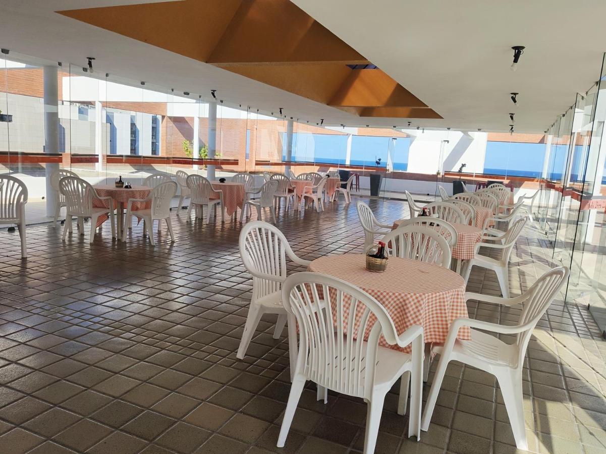 Апартаменти Apartamento Ibiza Vista Mar Масейо Екстер'єр фото